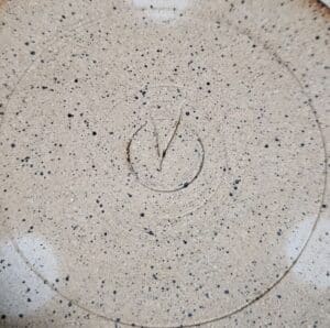Studio-Pottery-Lidded-Casserole-Dish-third-image-1