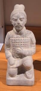 Terracotta-Warrior-Kneeling-Archer-Statue