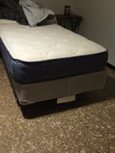 Therapedic-Twin-Mattress-and-Foundation-Set