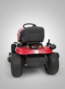 Troy-Bilt-Bronco-Riding-Mower-second-image