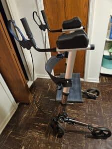 Upright-Walker-Rollator-second-image