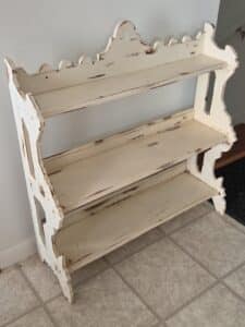 Victorian-Style-Three-Tier-Wall-Shelf-second-image