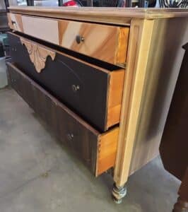 Vintage-Art-Deco-Style-Dresser-second-image