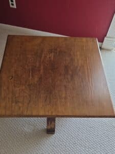 Vintage-Arts-and-Crafts-Style-Occasional-Table-second-image