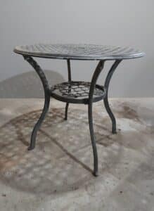 Vintage-Cast-Aluminum-Bistro-Table-second-image