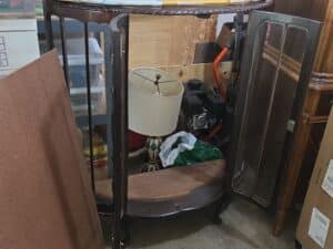 Vintage-Curved-Glass-Curio-Cabinet-fifth-image