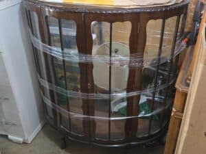Vintage-Curved-Glass-Curio-Cabinet-second-image