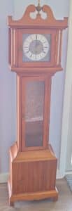 Vintage-Emperor-Grandfather-Clock