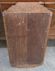 Vintage-Ethan-Allen-Country-Crossings-Maple-Mirror-second-image