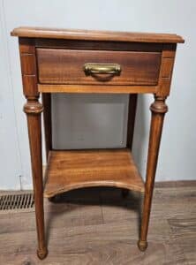 Vintage-French-Regency-Style-Nightstand-1