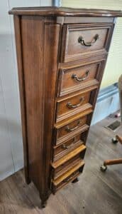 Vintage-Lingerie-Chest-h-l-w-second-image-1