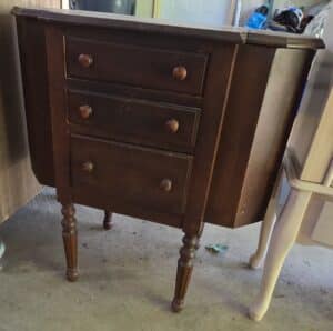 Vintage-Martha-Washington-Sewing-Cabinet