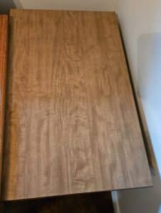 Vintage-Mersman-Dough-Box-End-Table-second-image