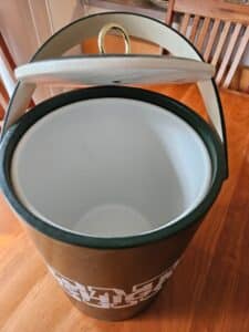 Vintage-Michigan-State-Spartans-Ice-Bucket-second-image