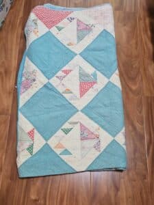 Vintage-Patchwork-Quilt