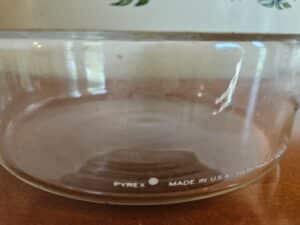 Vintage-Pyrex-Spice-of-Life-Canisters-third-image