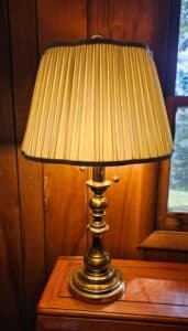 Vintage-Stiffel-Brass-Table-Lamp-1