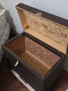 Vintage-Wicker-Storage-Trunk-second-image
