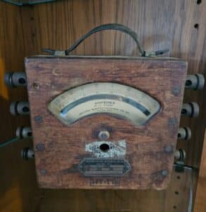 WEMCO-Ammeter-Test-Set-1