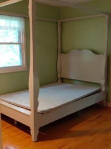 White-Canopy-Bed