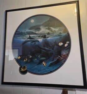 Wyland-Dolphin-Moon-Print-1