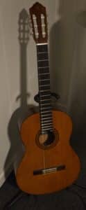 Yamaha-C-Classical-Guitar