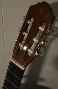 Yamaha-C-Classical-Guitar-second-image