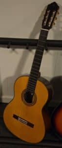 Yamaha-CGS-Classical-Guitar