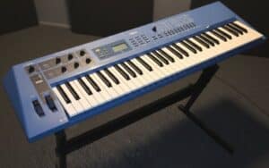 Yamaha-CSx-Control-Synthesizer