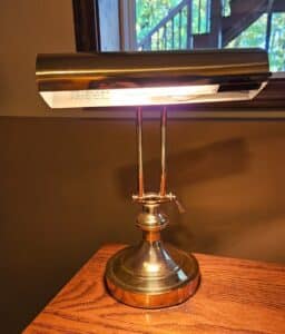 Adjustable-Brass-Piano-Lamp-second-image