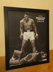 Ali-vs-Liston-Print