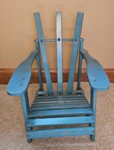 Blue-Adirondack-Doll-Chair