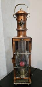 Decorative-Copper-Ship-Lantern-second-image