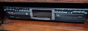 Dual-Deck-Audio-Recorder
