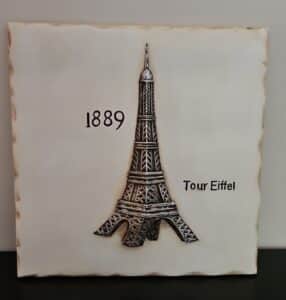Eiffel-Tower-Wall-Plaque