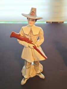 Florence-Ceramics-John-Alden-Figurine