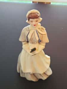Florence-Ceramics-Priscilla-Figurine