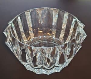 Grainware-Lucite-Serving-Bowl