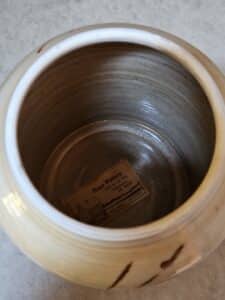 Handmade-Pottery-Canister-Set-fourth-image