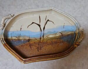 Handmade-Pottery-Canister-Set-second-image