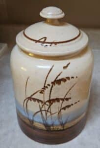 Handmade-Pottery-Canister-Set-third-image