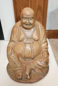 Laughing-Buddha-Statue