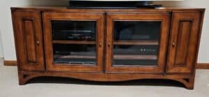 Media-Console-Cabinet