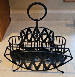 Metal-Buffet-Caddy