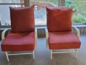 Mid-Century-Patio-Chairs