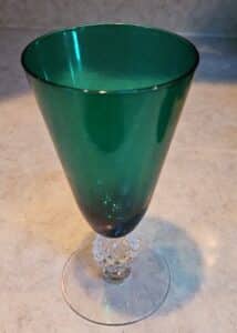 Morgantown-Golf-Ball-Stemware-set-of-third-image