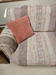 Patterned-Fabric-Sofa-third-image
