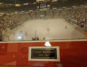 Red-Wings-Arena-Panoramic-Print-second-image
