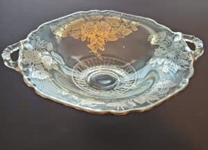 Silver-City-Floral-Glass-Dish