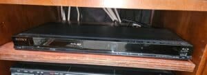 Sony-D-Blu-ray-Player